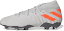 Buy adidas Nemeziz 19.3 FG ''Grigio Arancione'' EF8287