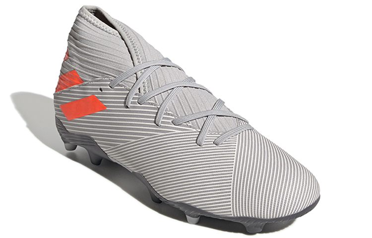 Lookbook adidas Nemeziz 19.3 FG ''Grigio Arancione'' EF8287