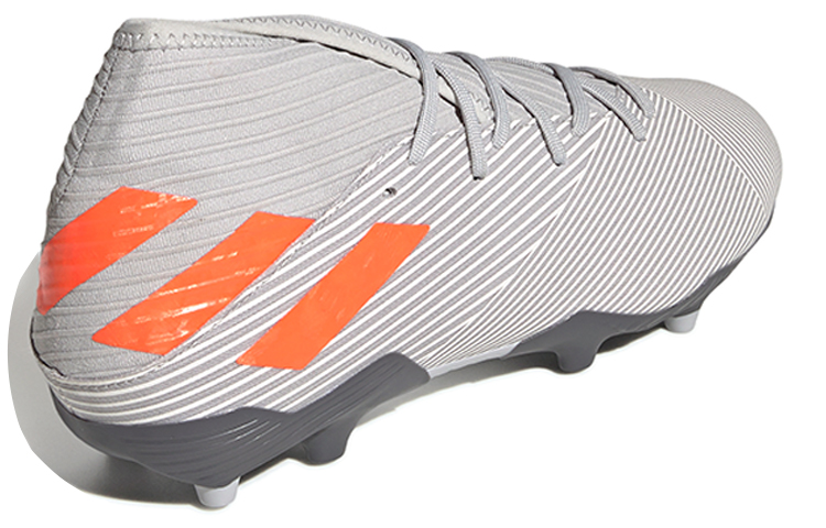 Shop adidas Nemeziz 19.3 FG ''Grigio Arancione'' EF8287