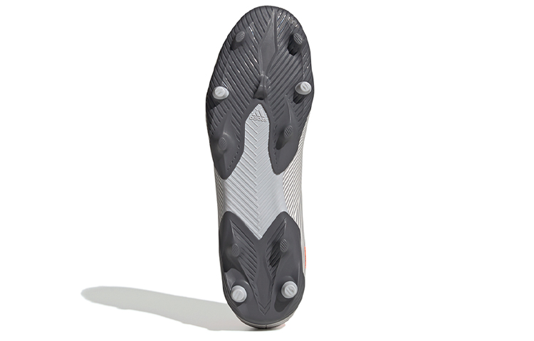 Details for adidas Nemeziz 19.3 FG ''Grigio Arancione'' EF8287
