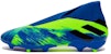 adidas Nemeziz 19.3 FG 'Biru Diraja Hijau Isyarat' FV3985