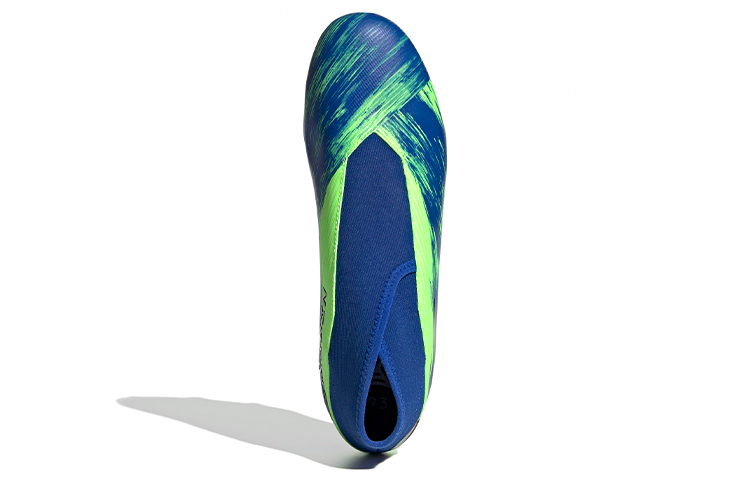 Purchase adidas Nemeziz 19.3 Fg 人造草坪防滑透氣足球鞋 藍綠黑