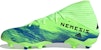 adidas Nemeziz 19.3 FG 'Hijau Signal Biru Diraja' FV3988