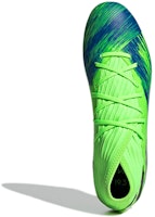 愛迪達 Nemeziz 19.3 綠藍 Purchase 愛迪達 Nemeziz 19.3 綠藍