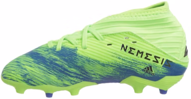 adidas Nemeziz 19.3 FG Big Kid 'Uniforia Pack' FV4002 adidas Nemeziz 19.3 FG Big Kid 'Uniforia Pack' FV4002