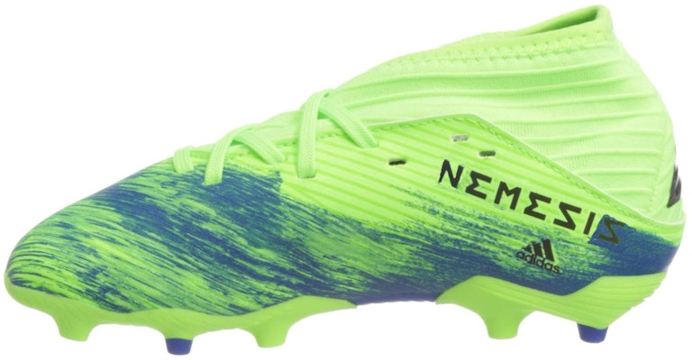 adidas Nemeziz 19.3 FG Big Kid 'Uniforia Pack' FV4002 Buy adidas Nemeziz 19.3 FG Big Kid 'Uniforia Pack' FV4002