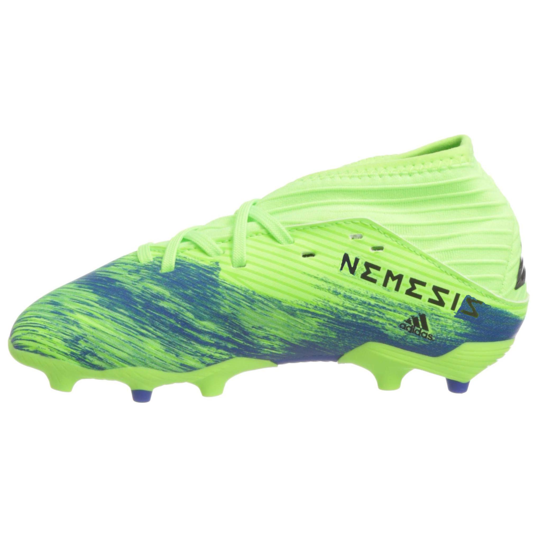 adidas Nemeziz 19.3 FG Big Kid 'Uniforia Pack' FV4002