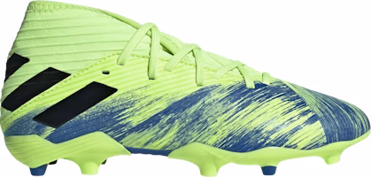 adidas Nemeziz 19.3 FG Big Kid 'Uniforia Pack' FV4002 adidas Nemeziz 19.3 FG Big Kid 'Uniforia Pack' FV4002