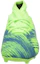 Shop 愛迪達 Nemeziz 偏硬草地 圓頭舒適 減震耐磨 足球鞋 男款 綠色