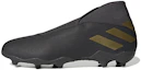Buy adidas Nemeziz 19.3 FG Sol Ferme ''Noir Vert'' EF0371