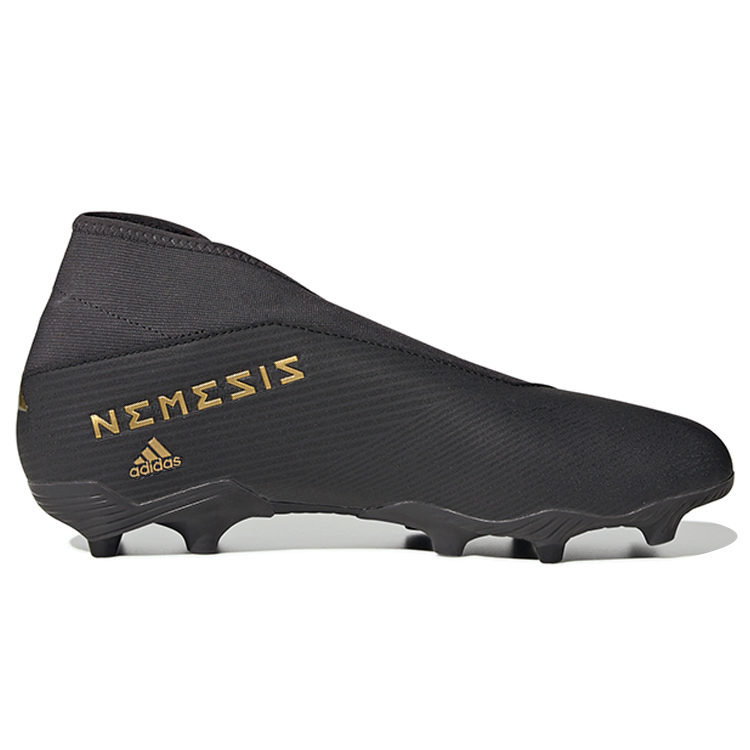 Order adidas Nemeziz 19.3 FG Sol Ferme ''Noir Vert'' EF0371