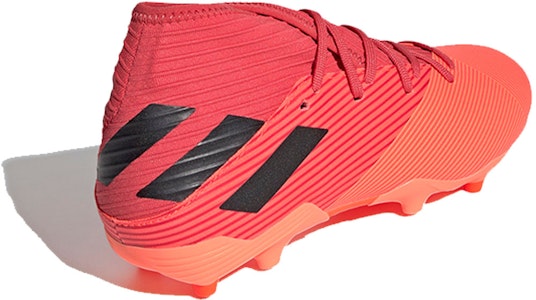 adidas Nemeziz 19.3 FG Sepatu Bola Lapangan Keras EH0300 Shop adidas Nemeziz 19.3 FG Sepatu Bola Lapangan Keras EH0300