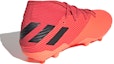 Shop adidas Nemeziz 19.3 FG Padang Kukuh EH0300