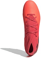 愛迪達 Nemeziz 19.3 FG 橙 Purchase 愛迪達 Nemeziz 19.3 FG 橙