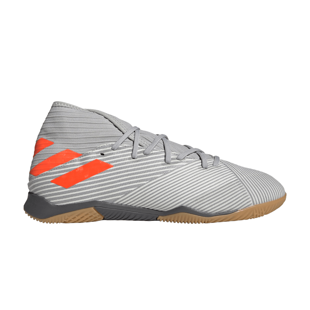 nemeziz grey