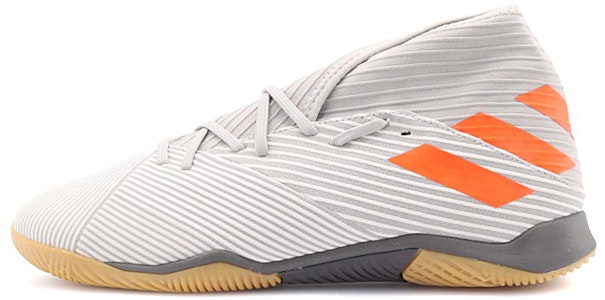 ネメシス 19.3 IN グレー/ソーラーオレンジ EF8289 Buy ネメシス 19.3 IN グレー/ソーラーオレンジ EF8289