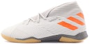 Buy adidas Nemeziz 19.3 IN 'Kelabu Solar Oren' EF8289