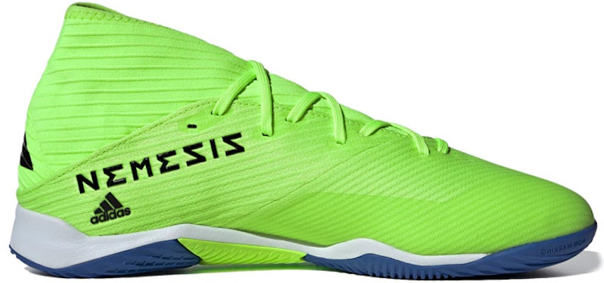 adidas Nemeziz 19.3 綠黑白 Order adidas Nemeziz 19.3 綠黑白