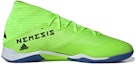 Order adidas Nemeziz 19.3 IN 'Uniforia Pack - Hijau Isyarat' FV3995
