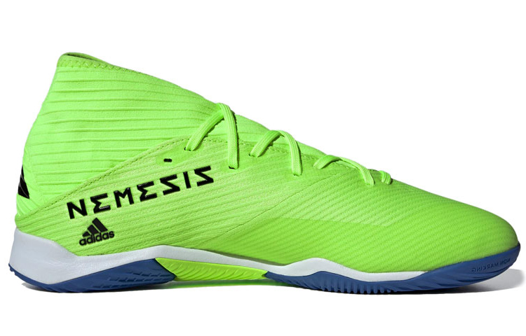 Order adidas Nemeziz 19.3 綠黑白