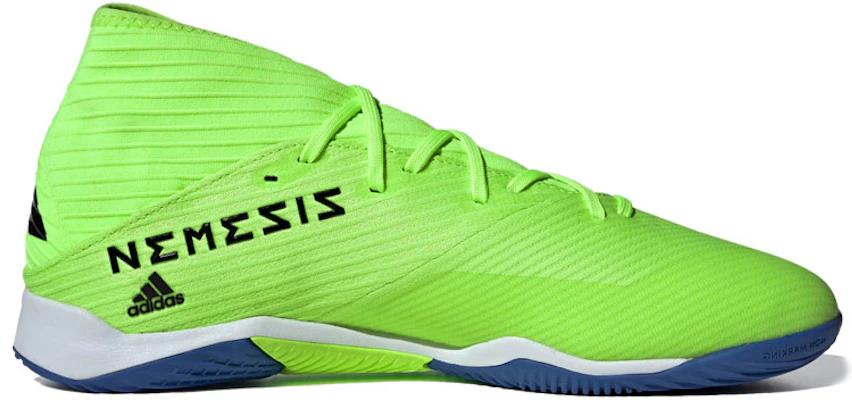 adidas Nemeziz 19.3 綠黑白 Order adidas Nemeziz 19.3 綠黑白
