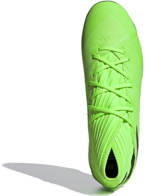 adidas Nemeziz 19.3 綠黑白 Purchase adidas Nemeziz 19.3 綠黑白