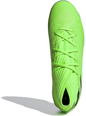 adidas Nemeziz 19.3 綠黑白 Purchase adidas Nemeziz 19.3 綠黑白