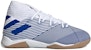 adidas Nemeziz 19.3 Indoor 'Biru Putih' EG7224