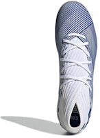 愛迪達 Nemeziz 19.3 室內 藍白色 Purchase 愛迪達 Nemeziz 19.3 室內 藍白色