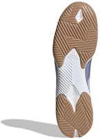 愛迪達 Nemeziz 19.3 室內 藍白色 Details for 愛迪達 Nemeziz 19.3 室內 藍白色