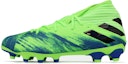 Buy adidas Nemeziz 19.3 MG Hijau FV3990