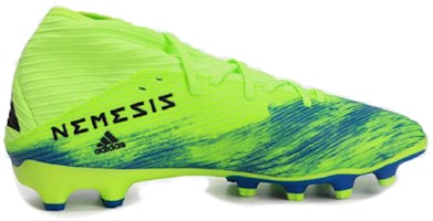 アディダス ネメシス 19.3 MG 緑 (Adidas Nemeshisu 19.3 MG Midori) FV3990 Order アディダス ネメシス 19.3 MG 緑 (Adidas Nemeshisu 19.3 MG Midori) FV3990