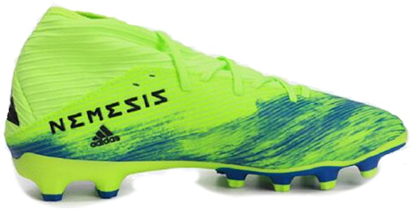 アディダス ネメシス 19.3 MG 緑 (Adidas Nemeshisu 19.3 MG Midori) FV3990 Order アディダス ネメシス 19.3 MG 緑 (Adidas Nemeshisu 19.3 MG Midori) FV3990