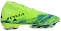 Order adidas Nemeziz 19.3 MG Hijau FV3990