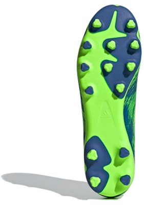 adidas Nemeziz 19.3 MG Green FV3990 Purchase adidas Nemeziz 19.3 MG Green FV3990