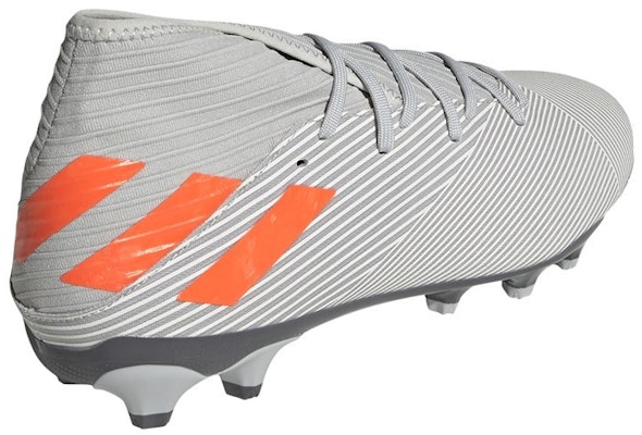 adidas Nemeziz 19.3 MG /Orange 'Grey' EF8859 Shop adidas Nemeziz 19.3 MG /Orange 'Grey' EF8859