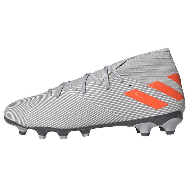 adidas Nemeziz 19.3 MG /Orange 'Grey' EF8859