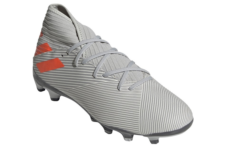 Order adidas Nemeziz 19.3 MG /Oranje ''Grijs'' Voetbalschoenen EF8859