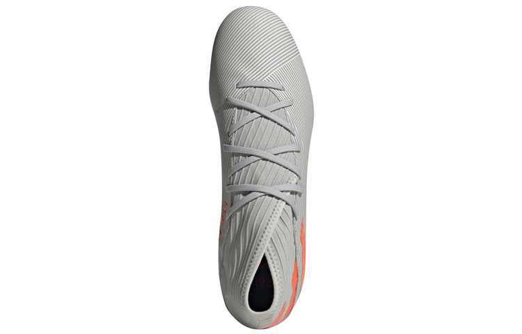 Shop adidas Nemeziz 19.3 MG /Oranje ''Grijs'' Voetbalschoenen EF8859