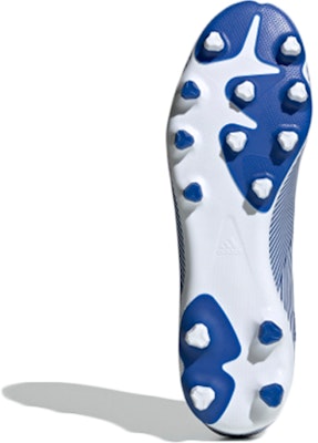adidas Nemeziz 19.3 MG 'White Blue' EG7215 Purchase adidas Nemeziz 19.3 MG 'White Blue' EG7215