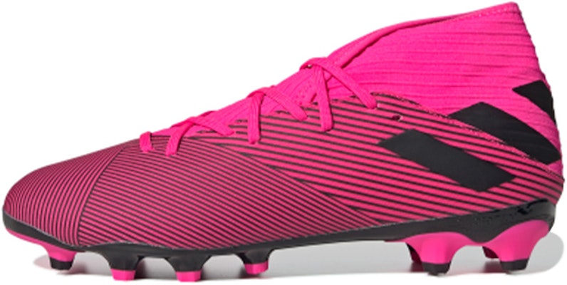 adidas Nemeziz 19.3 MG Black/Pink EF8024 Buy adidas Nemeziz 19.3 MG Black/Pink EF8024