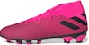 adidas Nemeziz 19.3 MG Hitam/Merah Jambu EF8024