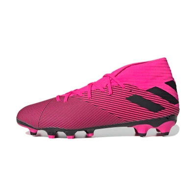 adidas Nemeziz 19.3 MG Black/Pink