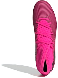 adidas Nemeziz 19.3 MG 低筒專業足球鞋 黑粉 Purchase adidas Nemeziz 19.3 MG 低筒專業足球鞋 黑粉