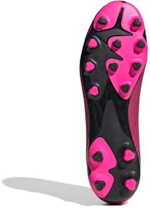 adidas Nemeziz 19.3 MG 低筒專業足球鞋 黑粉 Details for adidas Nemeziz 19.3 MG 低筒專業足球鞋 黑粉