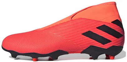 adidas Nemeziz 19.3 Orange/Black EH1092 adidas Nemeziz 19.3 Orange/Black EH1092