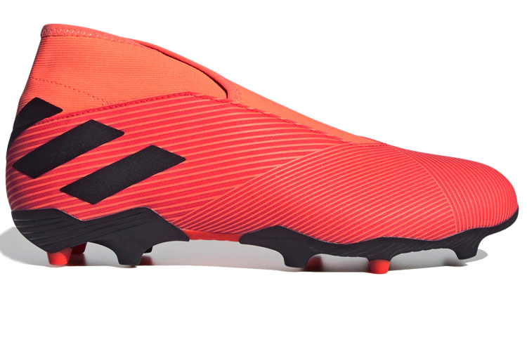 Order adidas Nemeziz 19.3 Orange/Schwarz Fußballschuhe EH1092