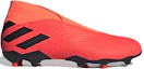 Order adidas Nemeziz 19.3 Orange/Schwarz Fußballschuhe EH1092