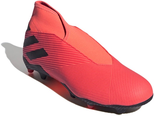 adidas Nemeziz 19.3 Orange/Black EH1092 Lookbook adidas Nemeziz 19.3 Orange/Black EH1092