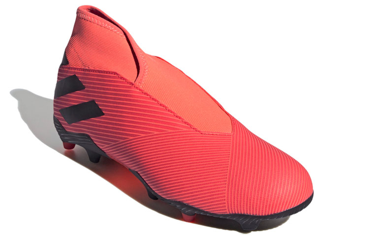 Lookbook adidas Nemeziz 19.3 Orange/Schwarz Fußballschuhe EH1092